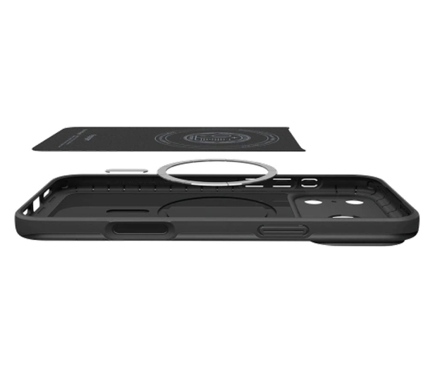 Spigen Thin Fit MagSafe do iPhone 18 Pro Max/17 Pro Max (black) - 1586415 - zdjęcie 5